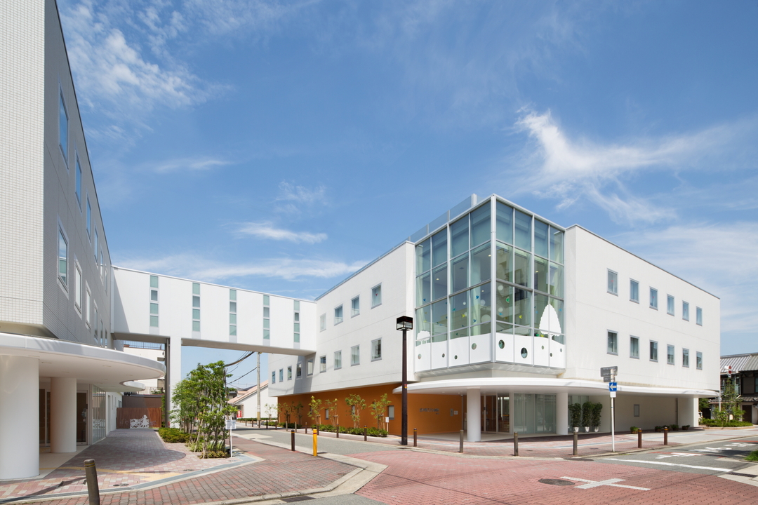 中野こども病院 メイン写真