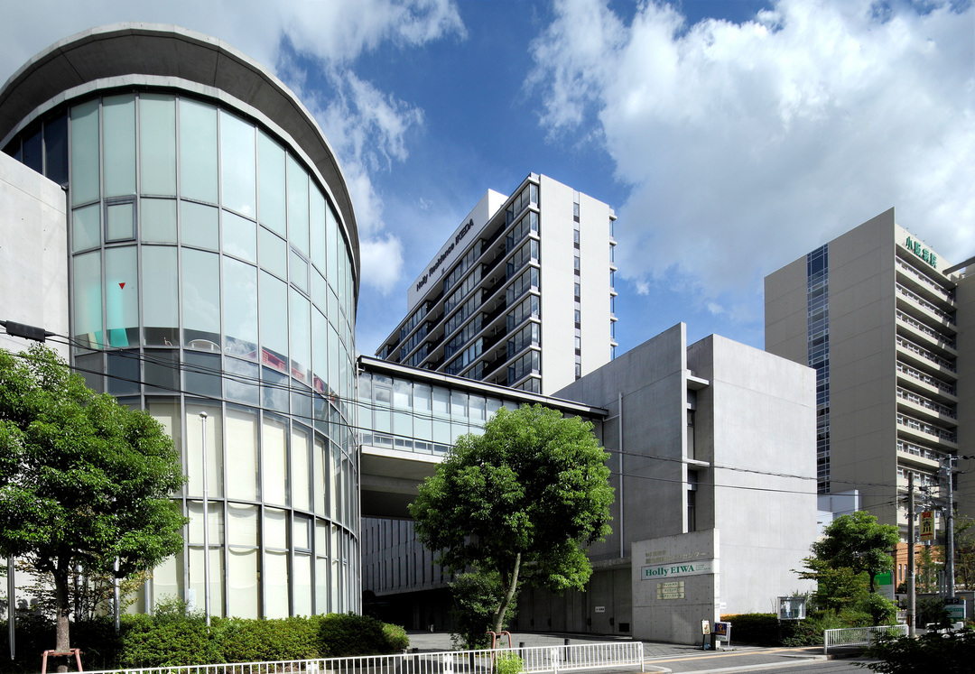 ハリーレジデンス池田 メイン写真