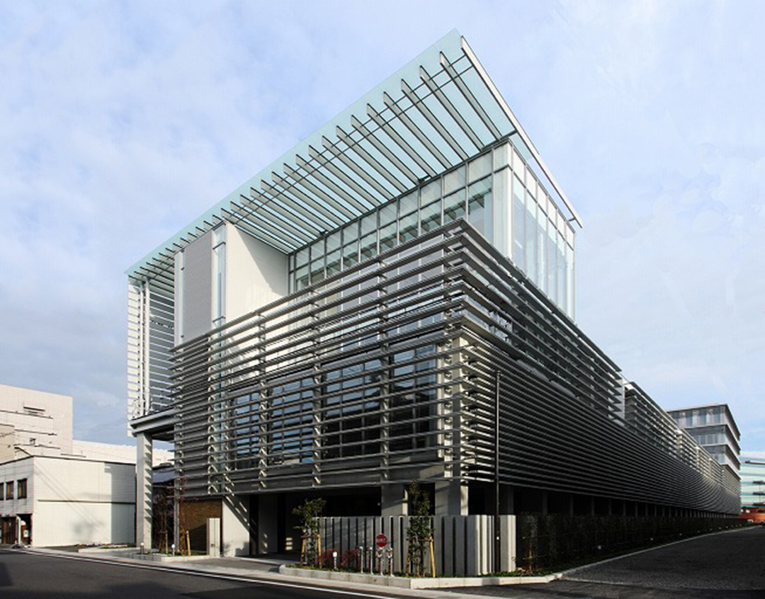 滋賀銀行 浜町研修センター メイン写真