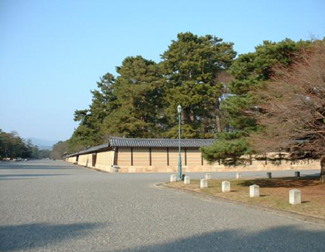 京都御苑 メイン写真