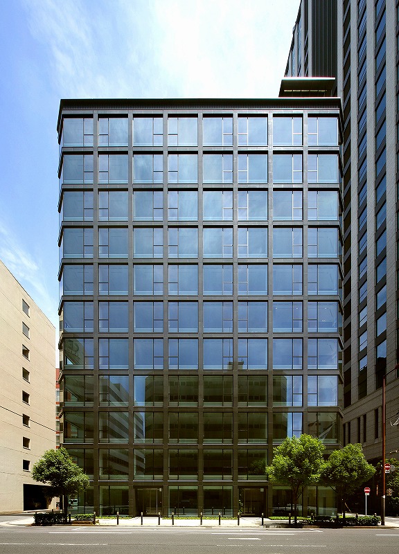 信濃橋富士ビル メイン写真