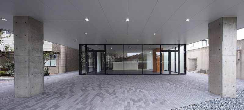 京都西山高等学校 メイン写真