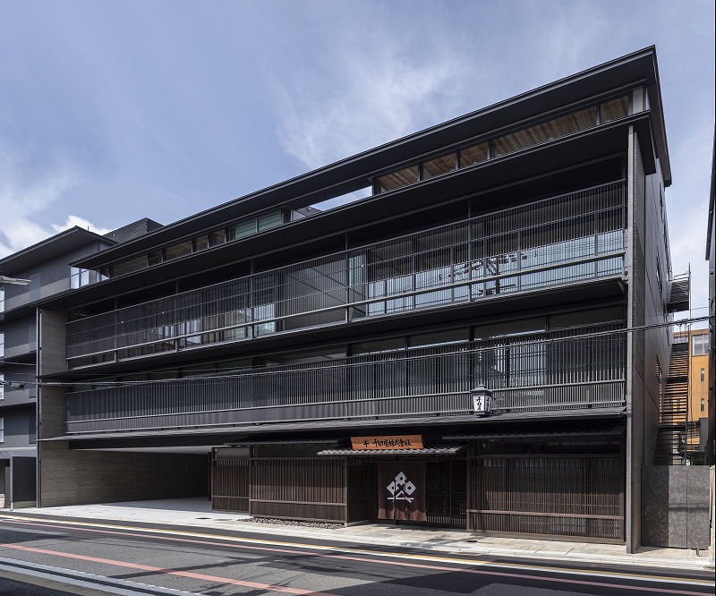 千切屋 メイン写真