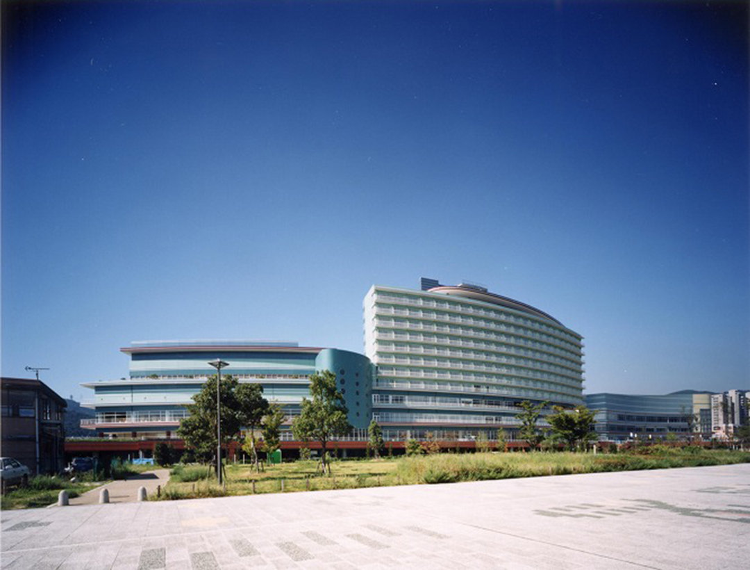 琵琶湖ホテル メイン写真