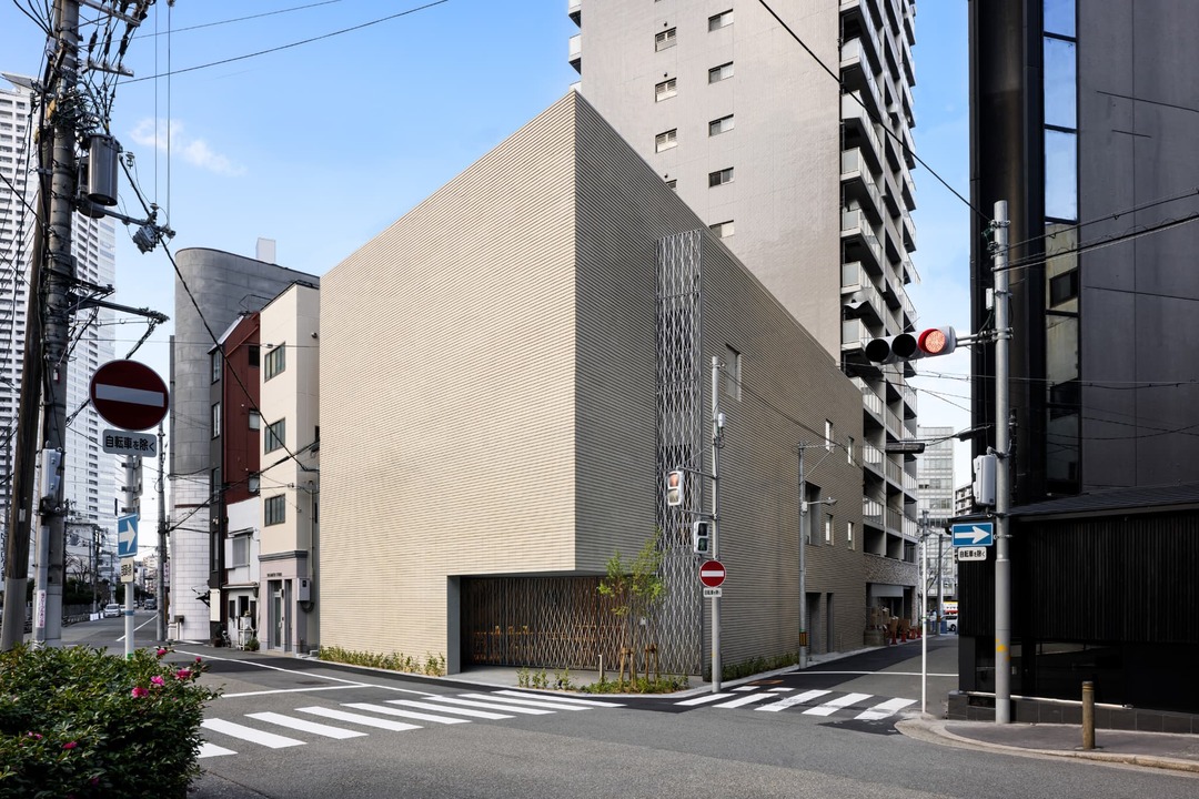 堂島実践倫理会館 メイン写真