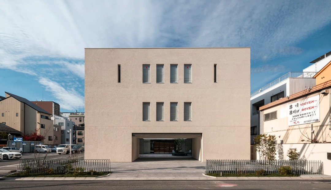 京都実践倫理会館 メイン写真