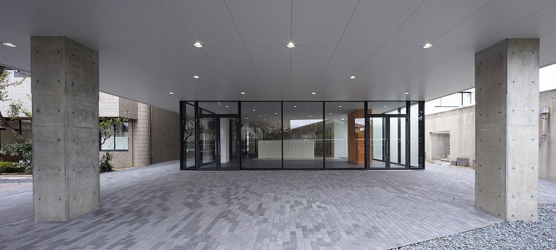 京都西山高等学校