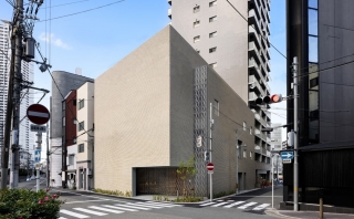 堂島実践倫理会館