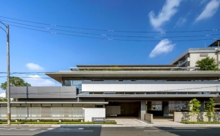 イシダ本社
