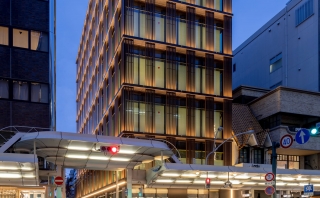 源吉兆庵京都四条ビル